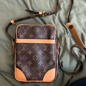 Louis Vuitton Amazone bag